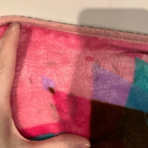 Disney Princess Robe and Blanket Lot! - Picture 5 of 8